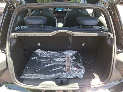 2025 MINI Hardtop 2 Door Cooper S