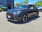 2025 MINI Hardtop 2 Door Cooper S
