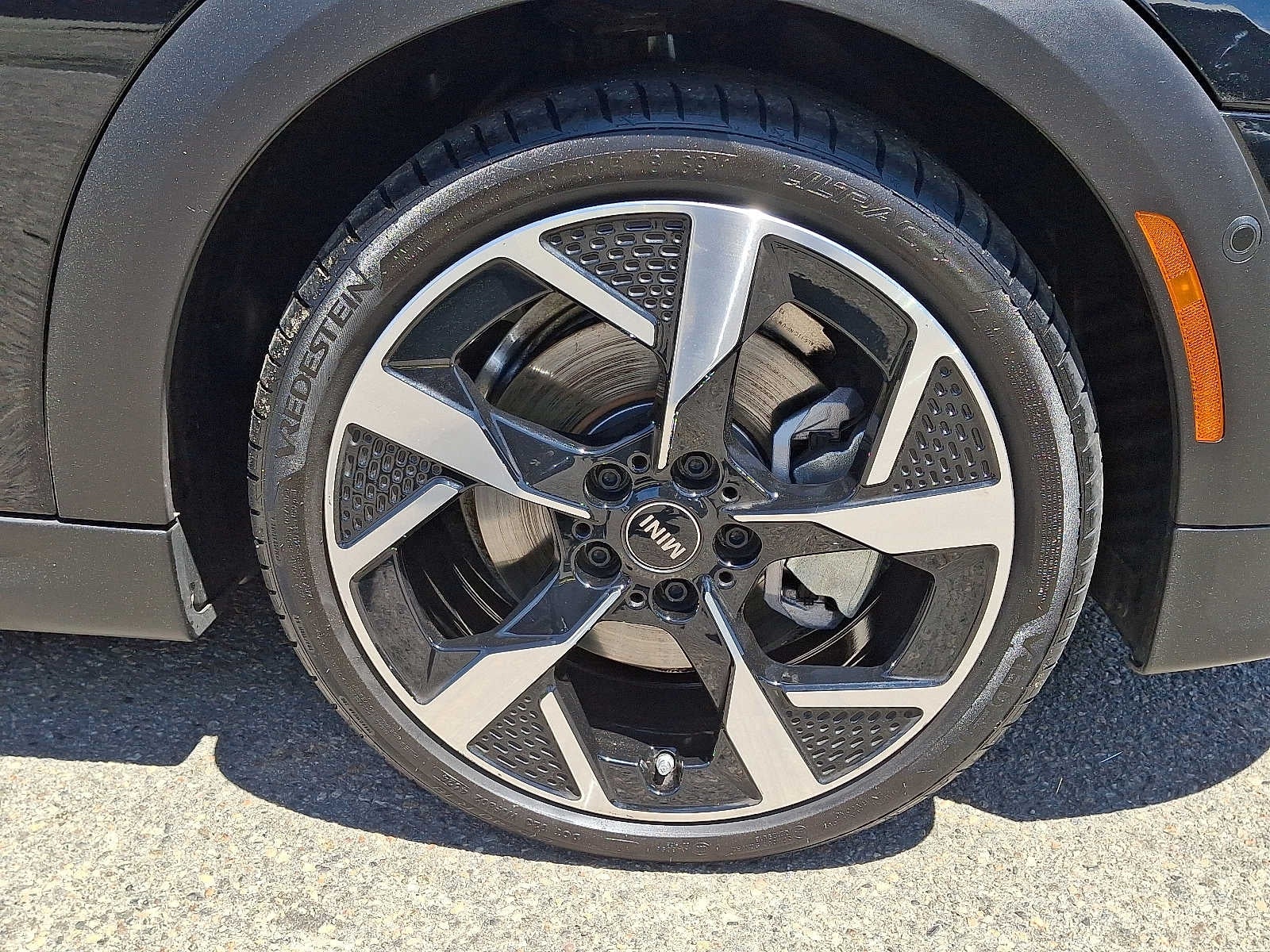 2025 MINI Hardtop 2 Door Cooper S