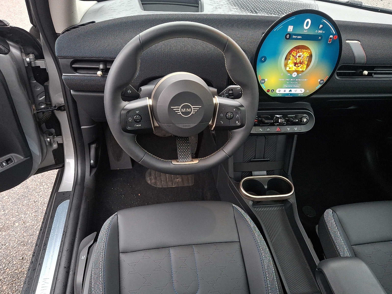 2025 MINI Hardtop 2 Door Cooper S