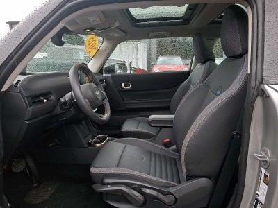 2025 MINI Hardtop 2 Door Cooper S