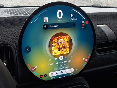 2025 MINI Hardtop 2 Door Cooper S