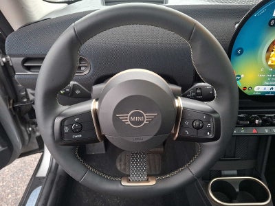 2025 MINI Hardtop 2 Door Cooper S