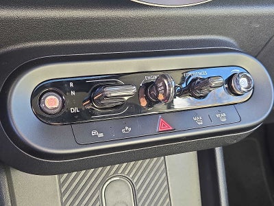 2025 MINI Hardtop 2 Door Cooper S