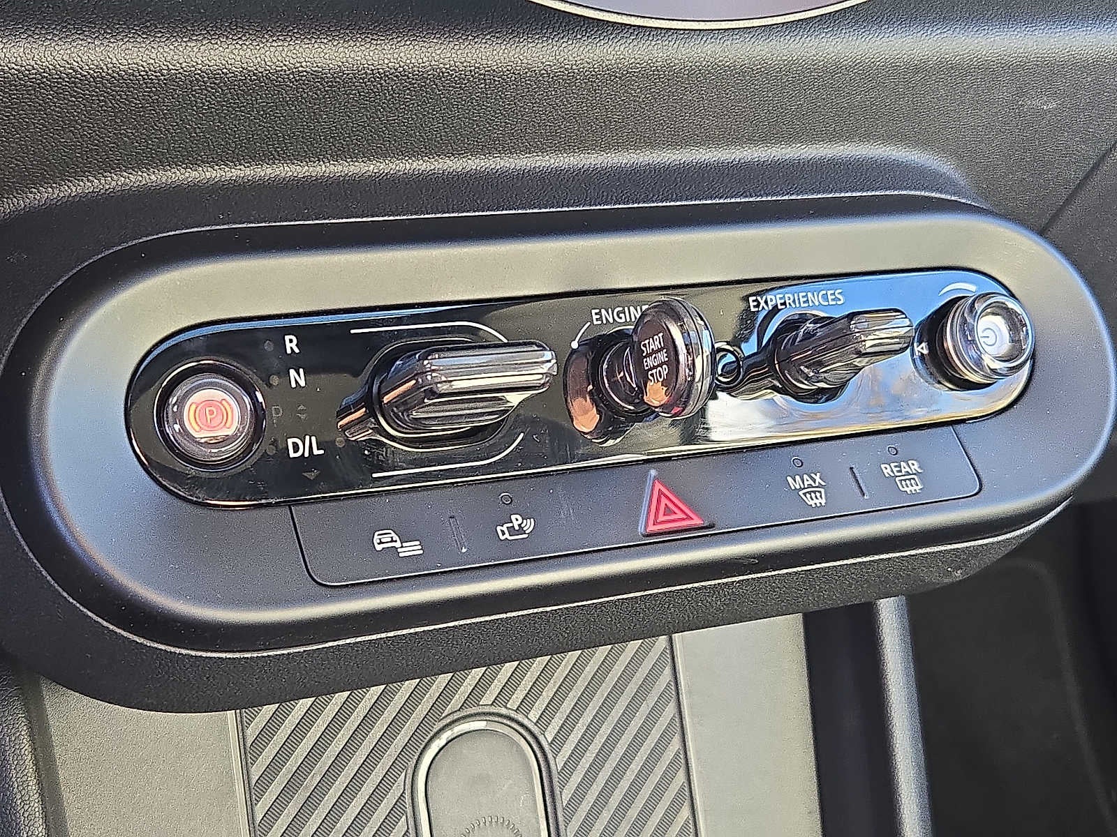 2025 MINI Hardtop 2 Door Cooper S