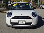 2025 MINI Hardtop 2 Door Cooper S