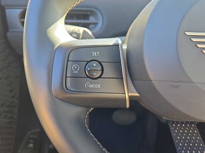 2025 MINI Hardtop 2 Door Cooper S