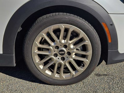 2025 MINI Hardtop 2 Door Cooper S