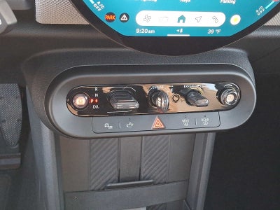 2025 MINI Hardtop 2 Door Cooper S FWD