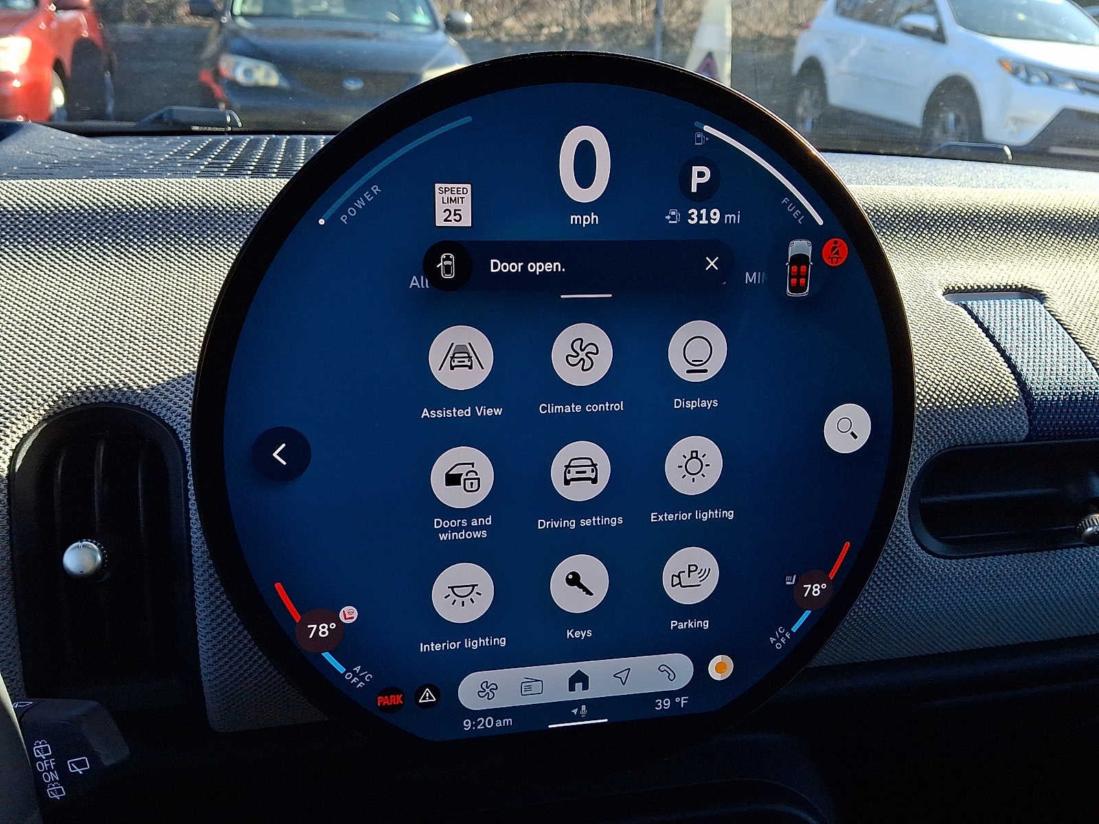 2025 MINI Hardtop 2 Door Cooper S FWD