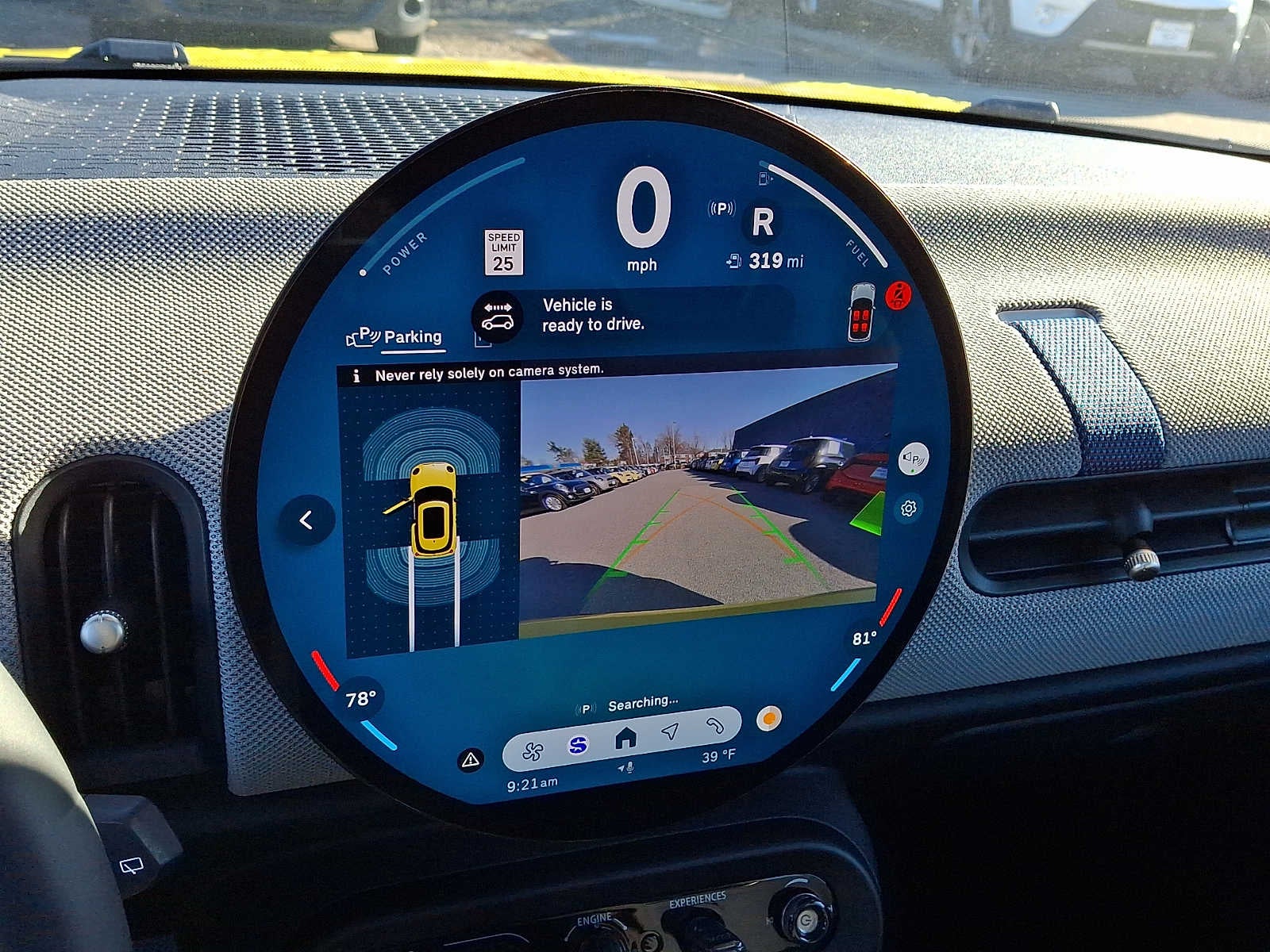 2025 MINI Hardtop 2 Door Cooper S FWD