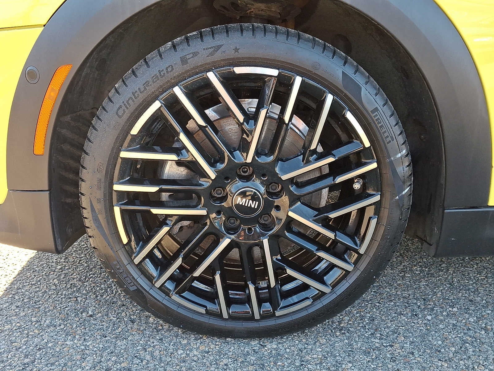 2025 MINI Hardtop 2 Door Cooper S FWD