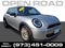2025 MINI Hardtop 2 Door Cooper S FWD
