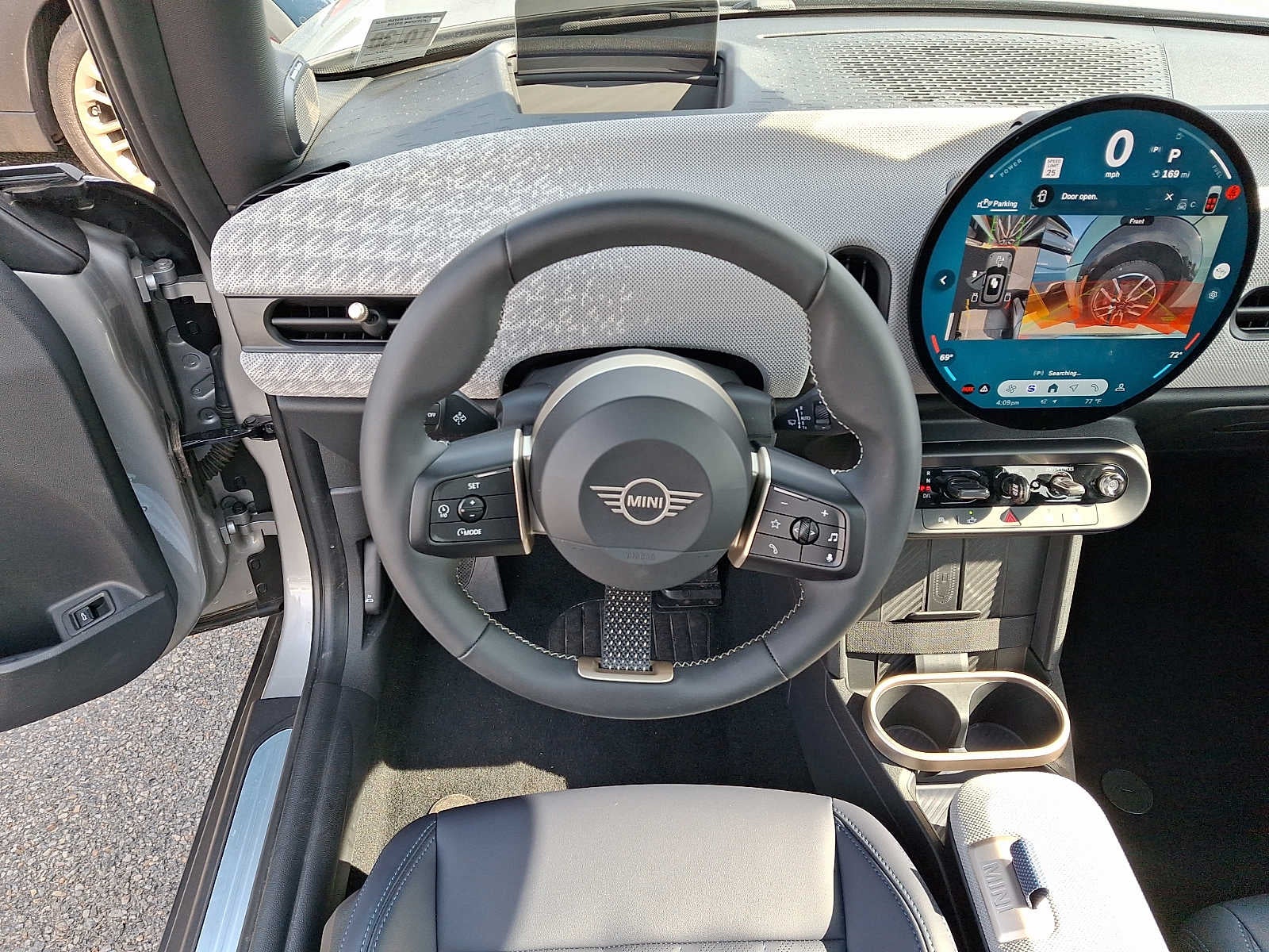 2025 MINI Hardtop 2 Door Cooper S FWD