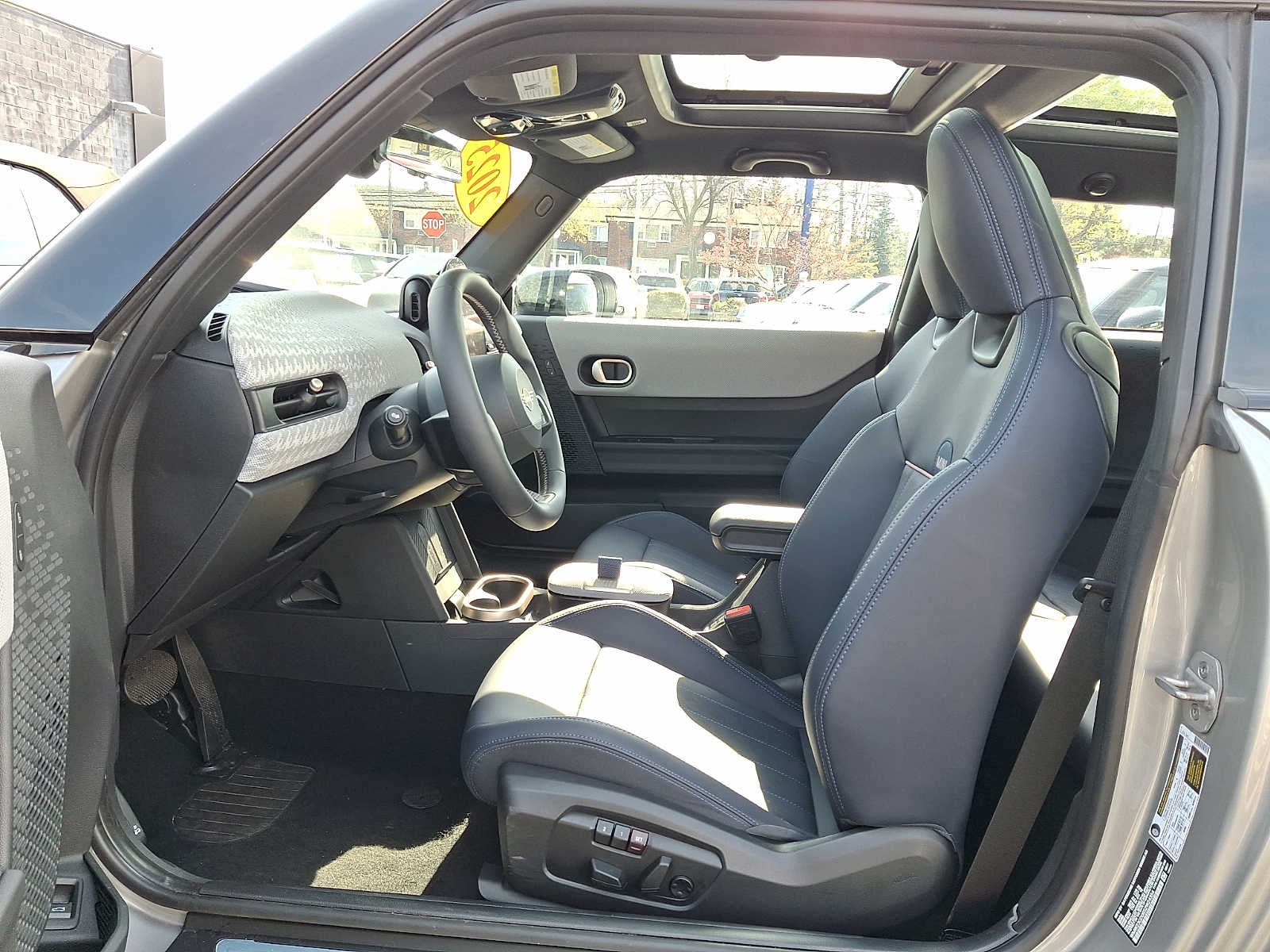 2025 MINI Hardtop 2 Door Cooper S FWD