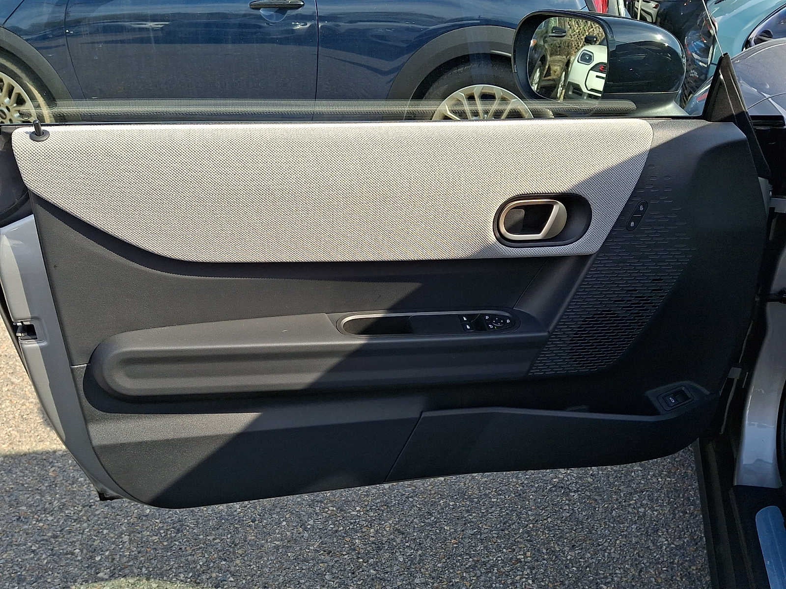 2025 MINI Hardtop 2 Door Cooper S FWD