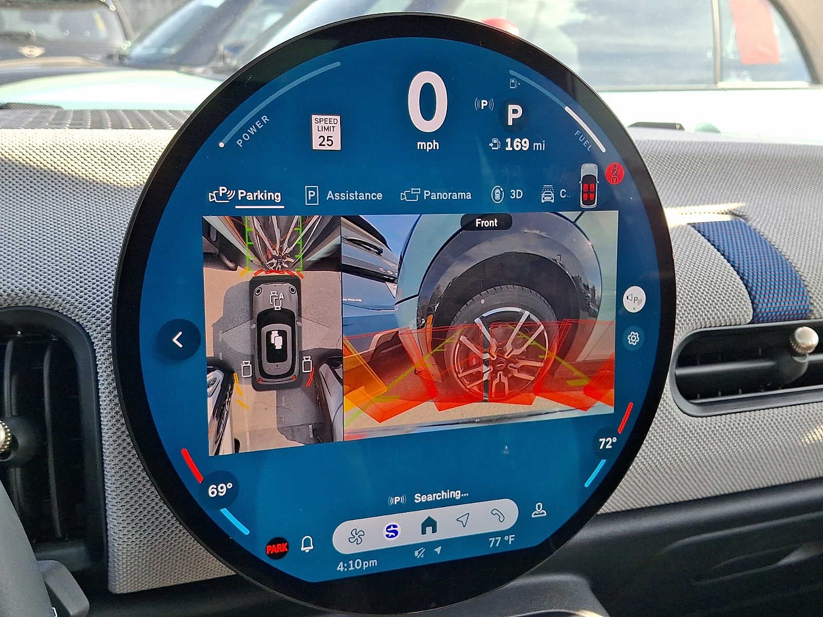 2025 MINI Hardtop 2 Door Cooper S FWD