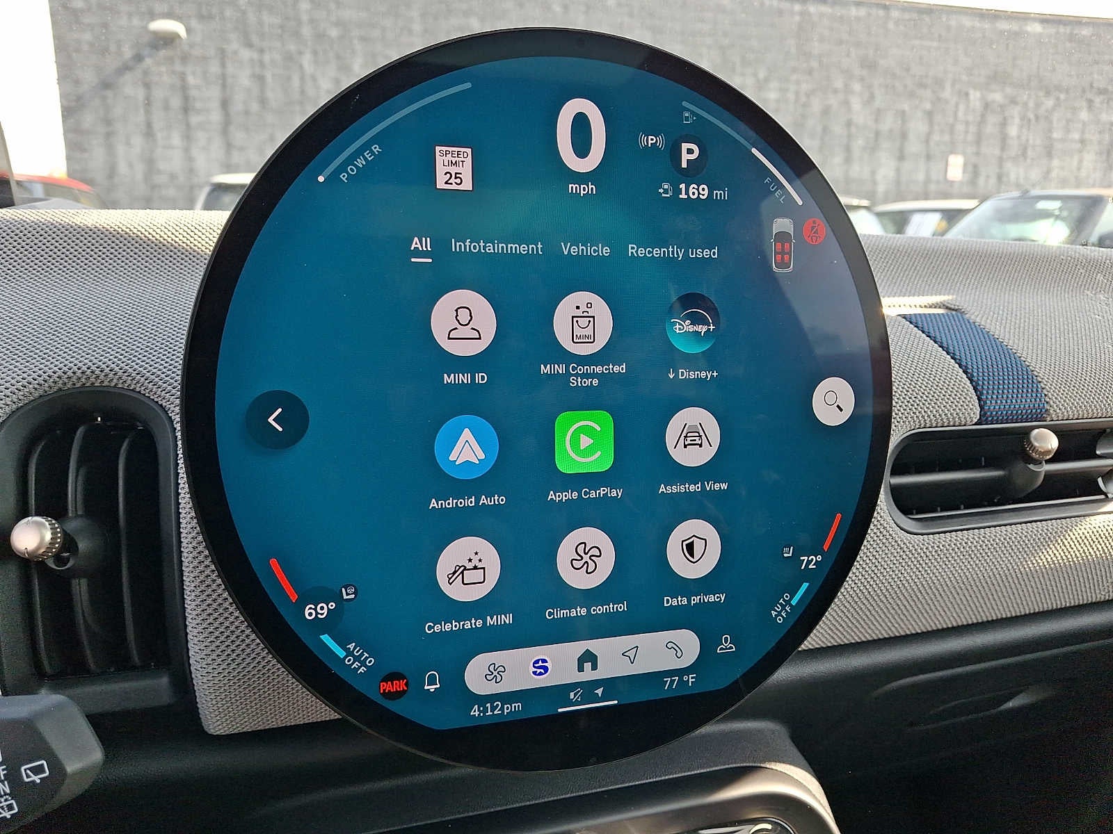 2025 MINI Hardtop 2 Door Cooper S FWD