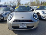 2025 MINI Hardtop 2 Door Cooper S FWD