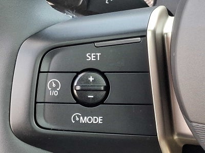 2025 MINI Hardtop 2 Door Cooper S FWD