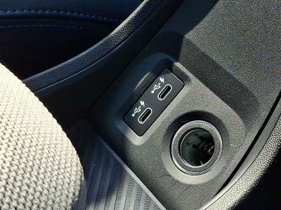 2025 MINI Hardtop 2 Door Cooper S FWD