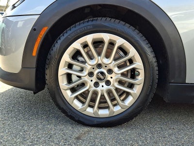 2025 MINI Hardtop 2 Door Cooper S FWD