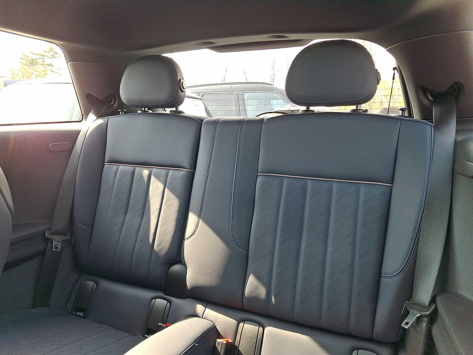 2025 MINI Hardtop 2 Door Cooper S FWD