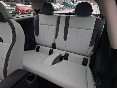 2025 MINI Hardtop 2 Door Cooper S