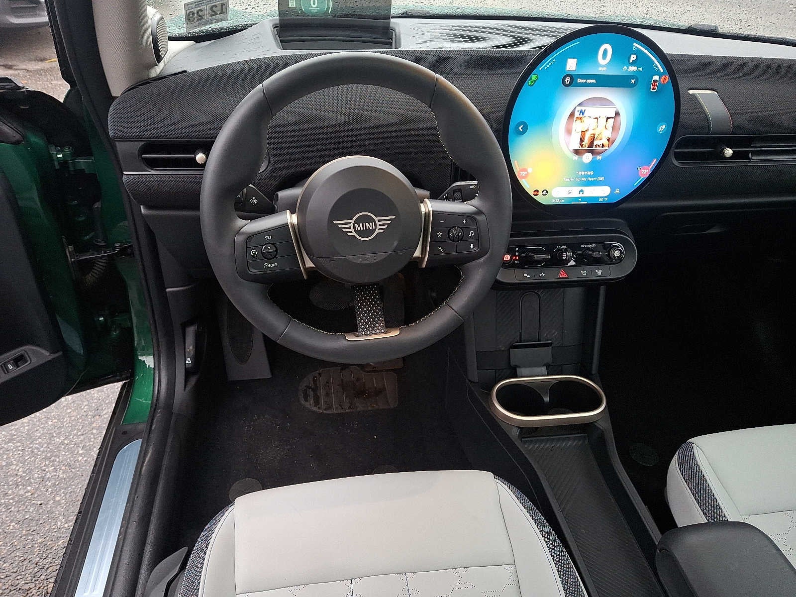 2025 MINI Hardtop 2 Door Cooper S