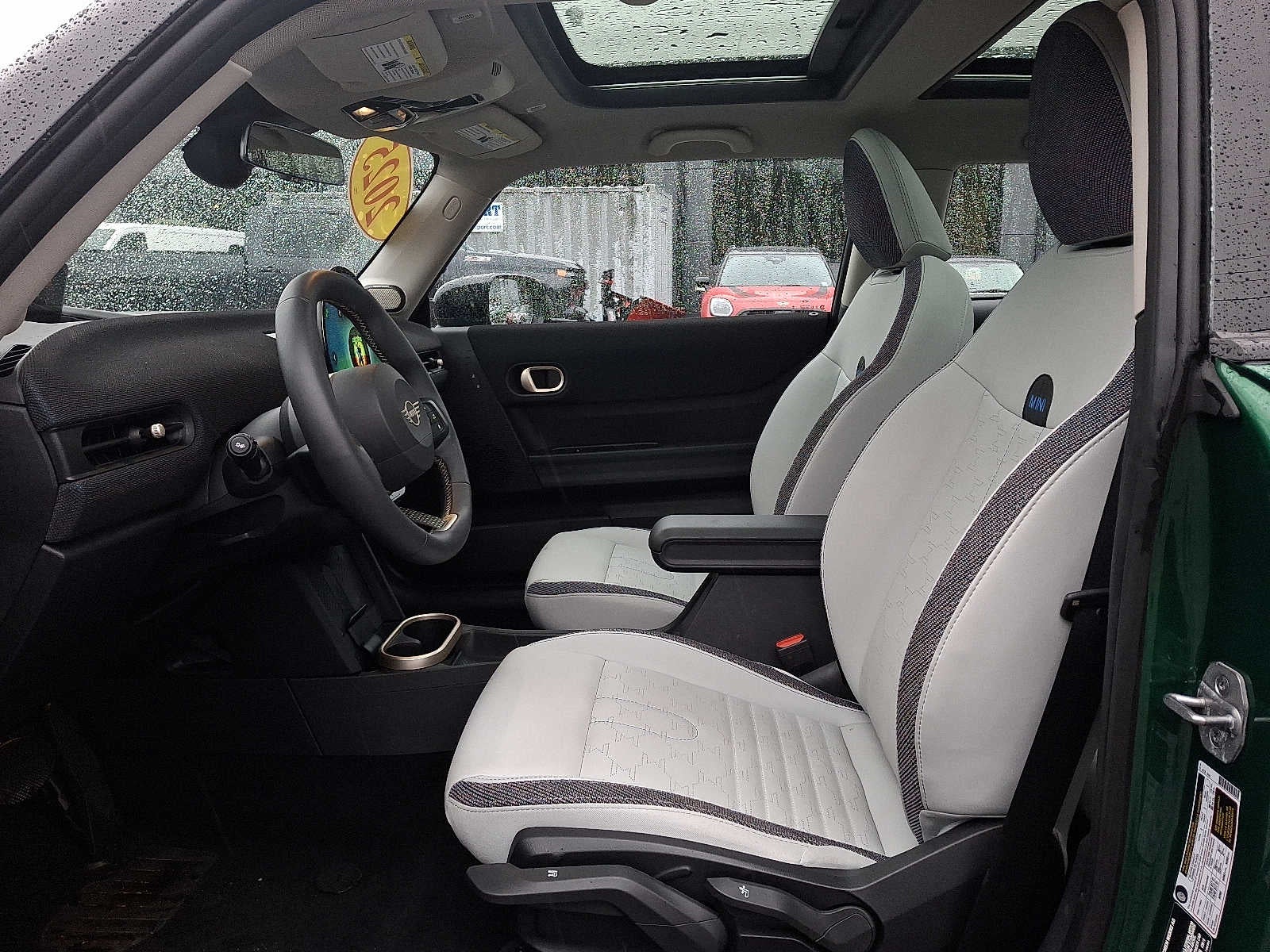 2025 MINI Hardtop 2 Door Cooper S