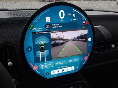 2025 MINI Hardtop 2 Door Cooper S