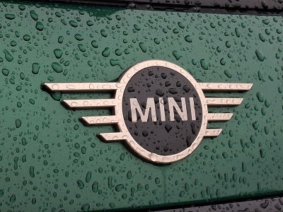 2025 MINI Hardtop 2 Door Cooper S