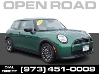 2025 MINI Hardtop 2 Door Cooper S FWD