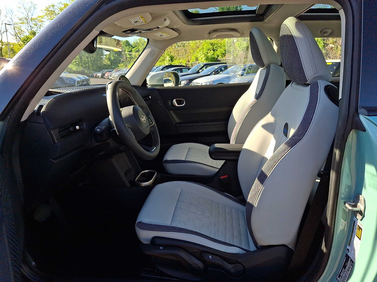 2026 MINI Hardtop 2 Door Cooper S FWD