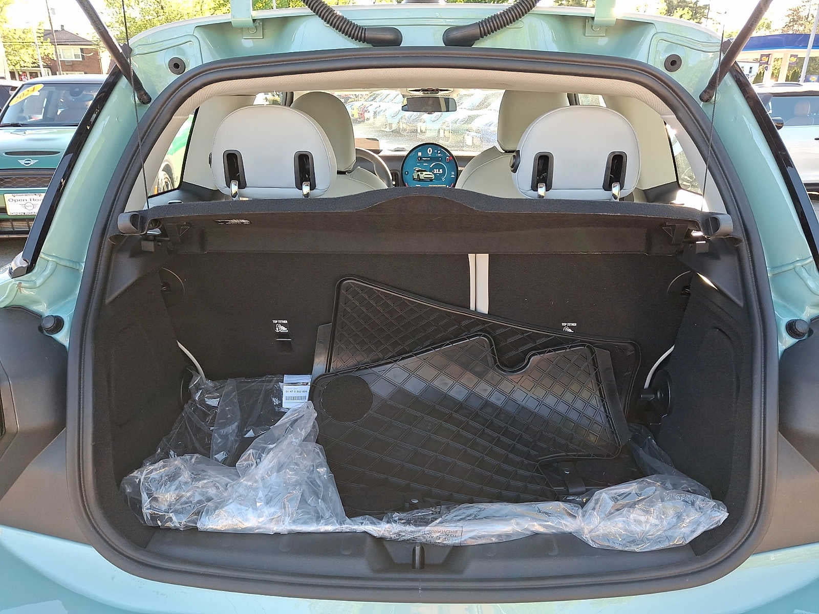2026 MINI Hardtop 2 Door Cooper S FWD