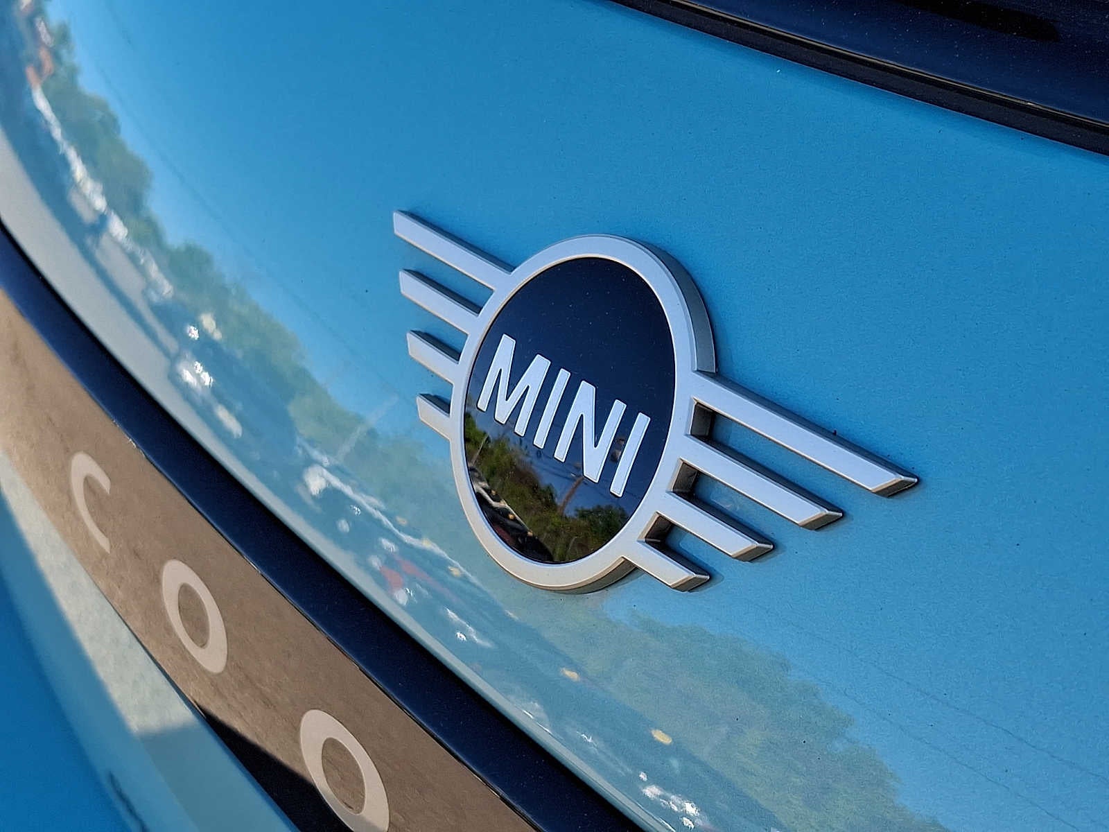 2026 MINI Hardtop 2 Door Cooper S FWD