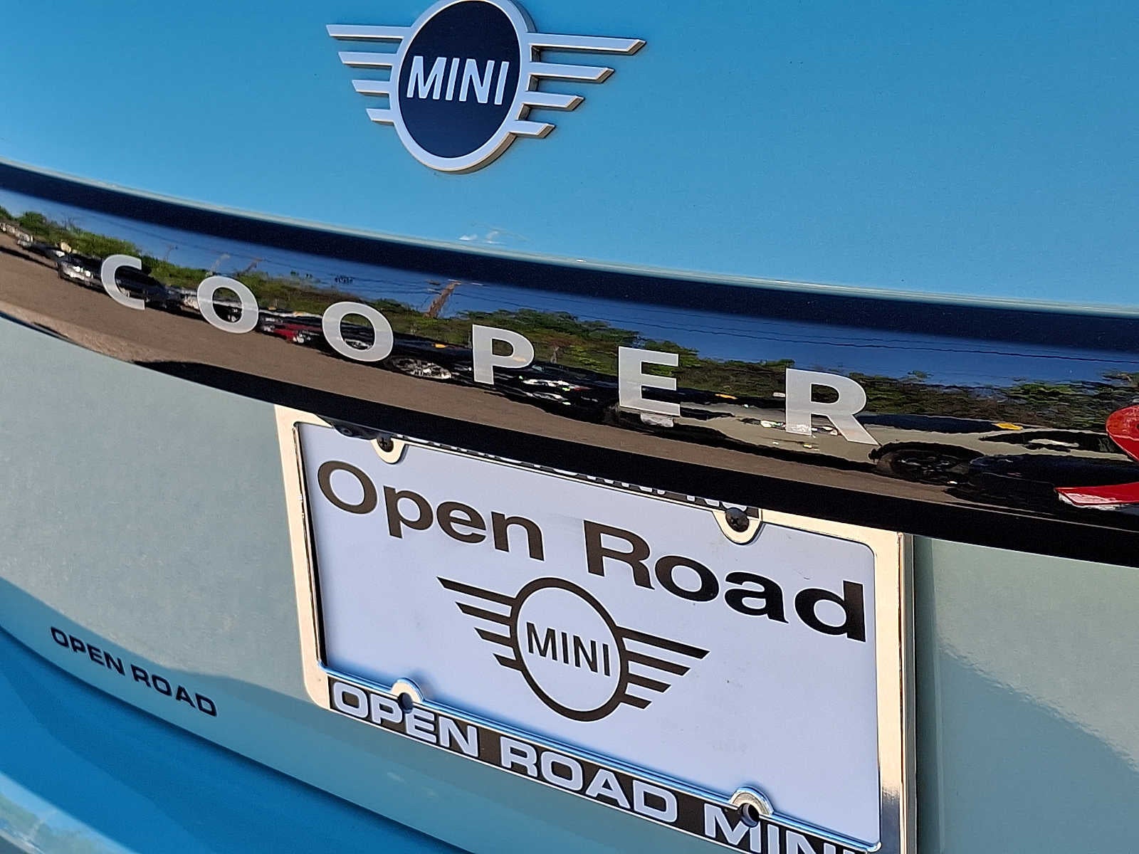 2026 MINI Hardtop 2 Door Cooper S FWD