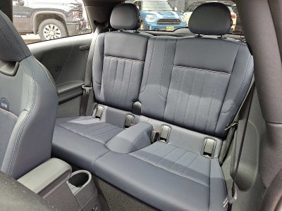 2025 MINI Hardtop 2 Door Cooper S