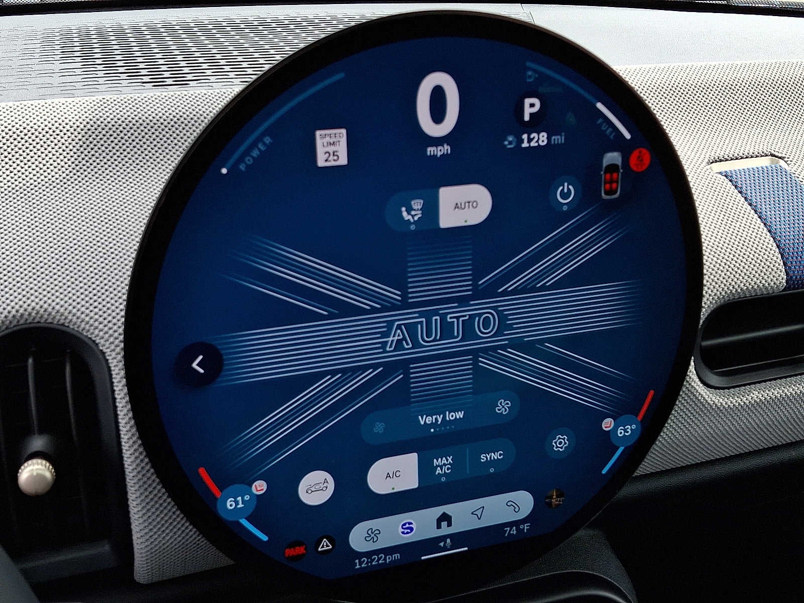 2025 MINI Hardtop 2 Door Cooper S