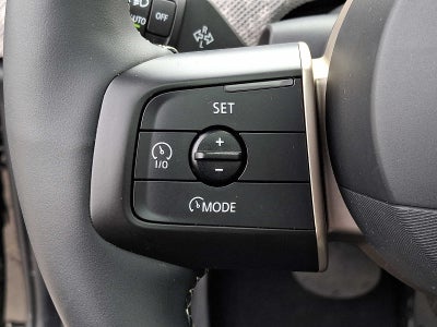 2025 MINI Hardtop 2 Door Cooper S