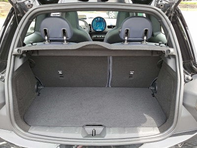 2025 MINI Hardtop 2 Door Cooper S