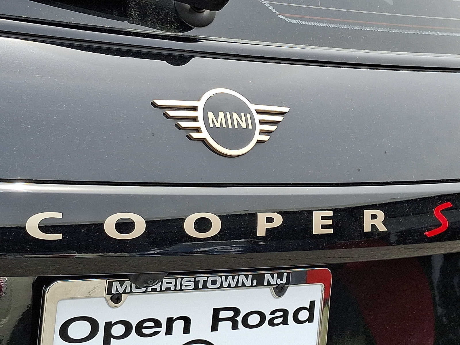 2025 MINI Hardtop 2 Door Cooper S