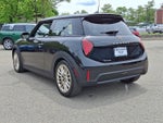 2025 MINI Hardtop 2 Door Cooper S