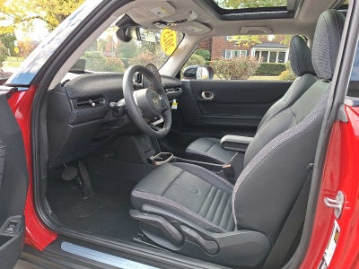 2025 MINI Hardtop 2 Door Cooper S