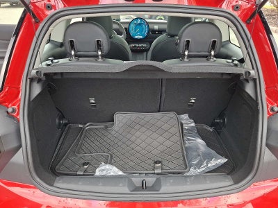 2025 MINI Hardtop 2 Door Cooper S