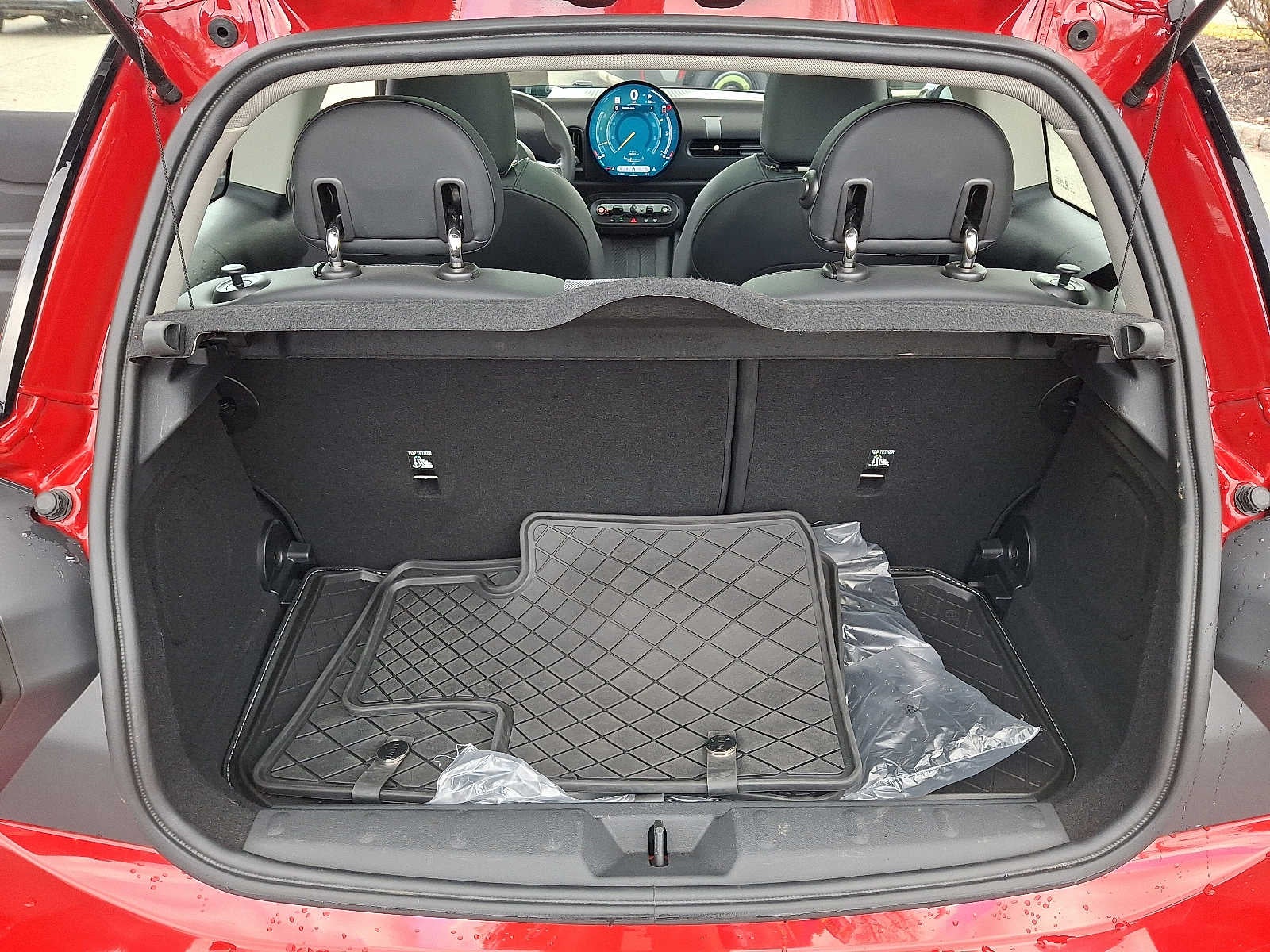 2025 MINI Hardtop 2 Door Cooper S