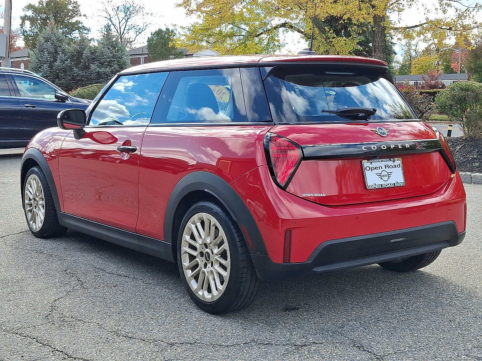 2025 MINI Hardtop 2 Door Cooper S
