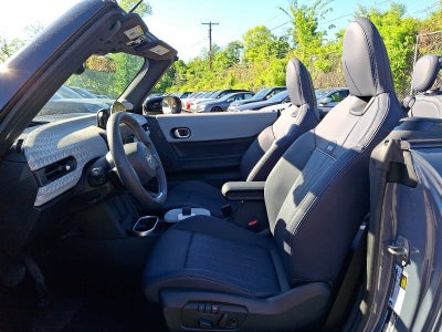 2026 MINI Convertible Cooper S FWD