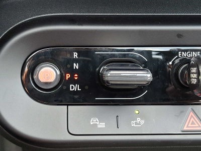 2025 MINI Convertible Cooper S FWD