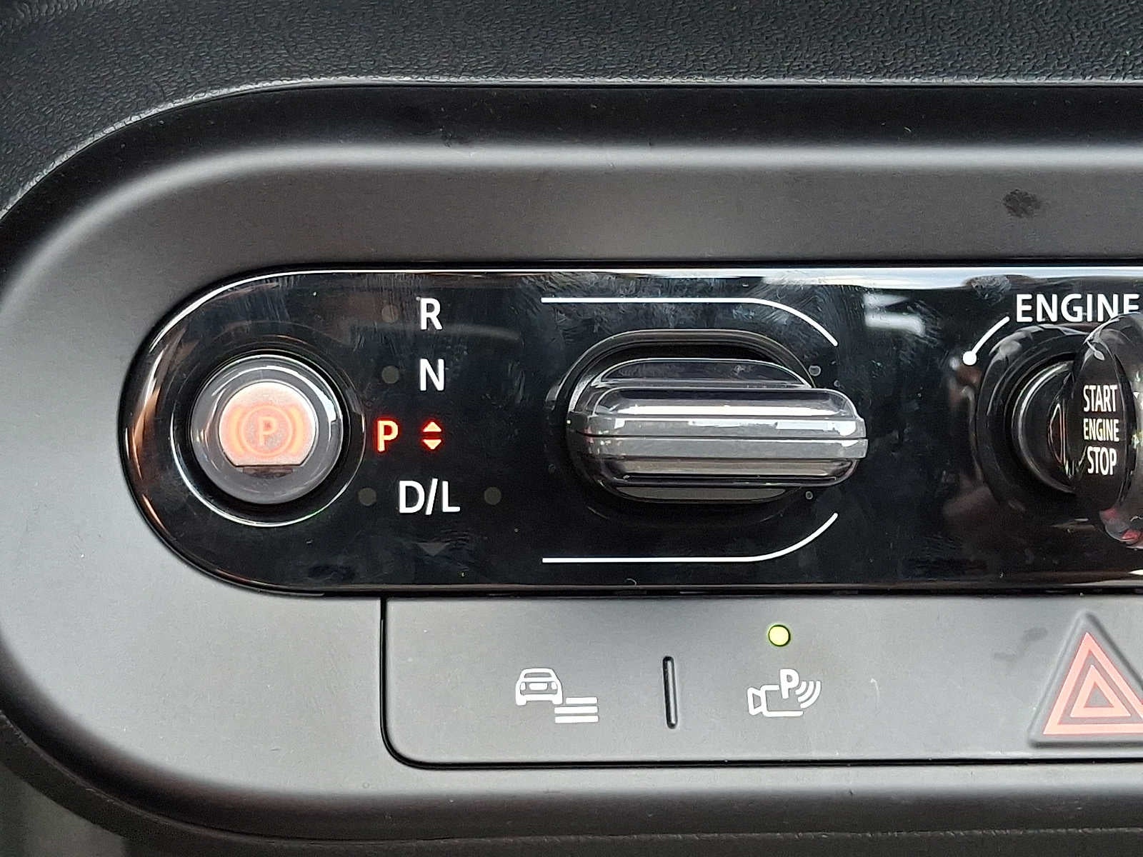 2025 MINI Convertible Cooper S FWD